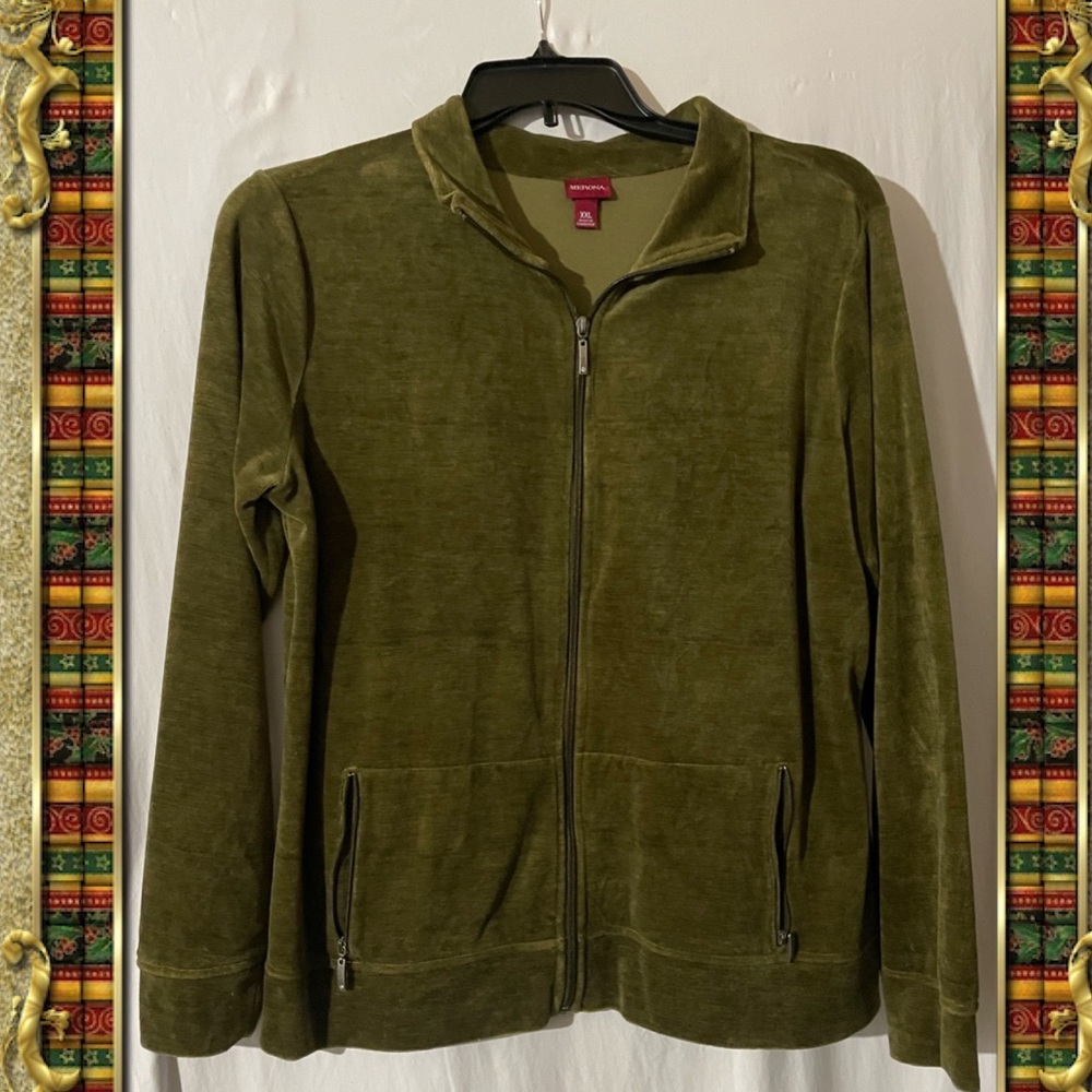 Merona Jacket